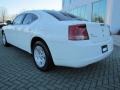 Stone White - Charger  Photo No. 3