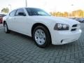 Stone White - Charger  Photo No. 7