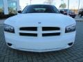 Stone White - Charger  Photo No. 8