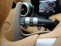 Beige Controls Photo for 2010 Ferrari California #41245225