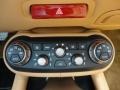 Beige Controls Photo for 2010 Ferrari California #41245285