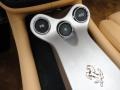 2010 Ferrari California Standard California Model Controls