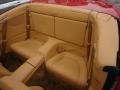 Beige 2010 Ferrari California Standard California Model Interior Color