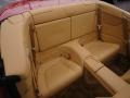 Beige 2010 Ferrari California Standard California Model Interior Color