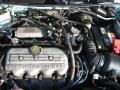  1997 Escort LX Sedan 2.0 Liter SOHC 8-Valve 4 Cylinder Engine