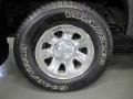 2008 Ford Ranger XLT SuperCab 4x4 Wheel and Tire Photo