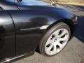 2004 BMW 6 Series 645i Coupe Wheel and Tire Photo