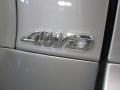 2010 Toyota RAV4 Limited 4WD Badge and Logo Photo