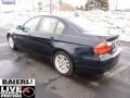 2006 Monaco Blue Metallic BMW 3 Series 325xi Sedan  photo #5
