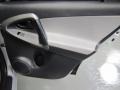 Ash Gray Door Panel Photo for 2010 Toyota RAV4 #41246089