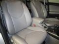 Ash Gray Interior Photo for 2010 Toyota RAV4 #41246105