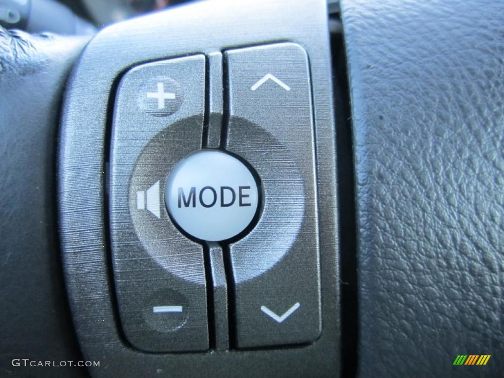 2010 Toyota RAV4 Limited 4WD Controls Photo #41246241