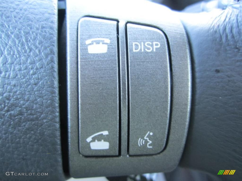 2010 Toyota RAV4 Limited 4WD Controls Photo #41246257