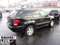 Black - Grand Cherokee Laredo 4x4 Photo No. 7