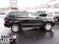 Black - Grand Cherokee Laredo 4x4 Photo No. 8