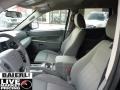 Black - Grand Cherokee Laredo 4x4 Photo No. 10