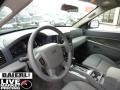 Black - Grand Cherokee Laredo 4x4 Photo No. 11