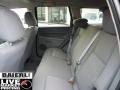 Black - Grand Cherokee Laredo 4x4 Photo No. 13