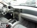 Black - Grand Cherokee Laredo 4x4 Photo No. 17