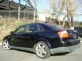 Brilliant Black - A4 1.8T quattro Sedan Photo No. 4