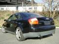 Brilliant Black - A4 1.8T quattro Sedan Photo No. 5