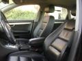 Brilliant Black - A4 1.8T quattro Sedan Photo No. 12