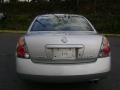 2002 Sheer Silver Metallic Nissan Altima 2.5 S  photo #5