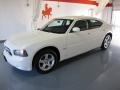 Stone White - Charger SXT Photo No. 1