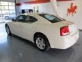 Stone White - Charger SXT Photo No. 2