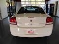 Stone White - Charger SXT Photo No. 3