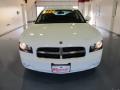 Stone White - Charger SXT Photo No. 6