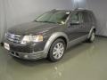 Graphite Metallic 2008 Ford Taurus X Gallery