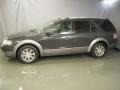 Graphite Metallic - Taurus X SEL AWD Photo No. 3