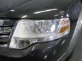 Graphite Metallic - Taurus X SEL AWD Photo No. 4
