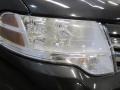 Graphite Metallic - Taurus X SEL AWD Photo No. 6