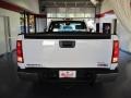 Summit White - Sierra 1500 Work Truck Regular Cab Photo No. 3