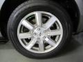 Graphite Metallic - Taurus X SEL AWD Photo No. 9