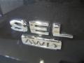 2008 Ford Taurus X SEL AWD Marks and Logos
