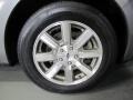 2008 Ford Taurus X SEL AWD Wheel and Tire Photo