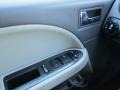 Graphite Metallic - Taurus X SEL AWD Photo No. 29