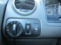 Graphite Metallic - Taurus X SEL AWD Photo No. 30