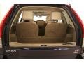 Taupe Trunk Photo for 2007 Volvo XC90 #41249093