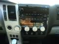 2007 Toyota Tundra Limited Double Cab 4x4 Controls