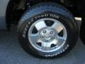 2007 Toyota Tundra Limited Double Cab 4x4 Wheel and Tire Photo