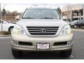 2003 Dorado Gold Pearl Lexus GX 470  photo #6