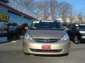 2006 Desert Sand Mica Toyota Sienna Limited AWD  photo #2