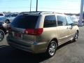 2006 Desert Sand Mica Toyota Sienna Limited AWD  photo #4