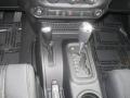 Black Transmission Photo for 2011 Jeep Wrangler Unlimited #41249801