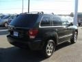 2008 Black Jeep Grand Cherokee Laredo 4x4  photo #4