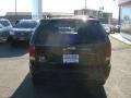 2008 Black Jeep Grand Cherokee Laredo 4x4  photo #5